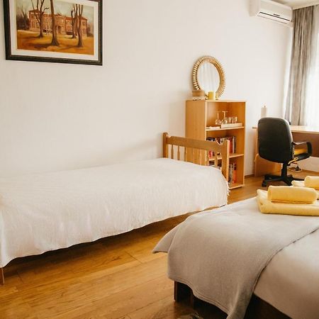 Soba Gloria Hotel Slavonski Brod Bagian luar foto