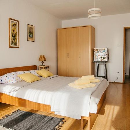 Soba Gloria Hotel Slavonski Brod Bagian luar foto