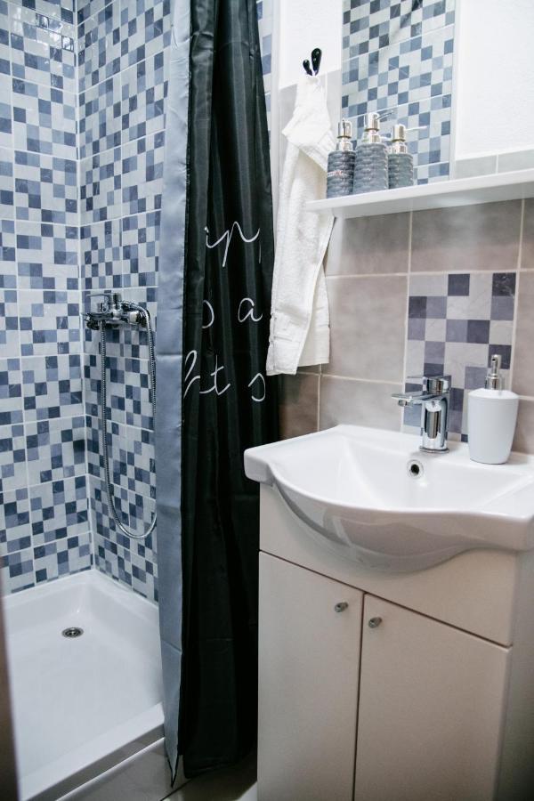 Soba Gloria Hotel Slavonski Brod Bagian luar foto