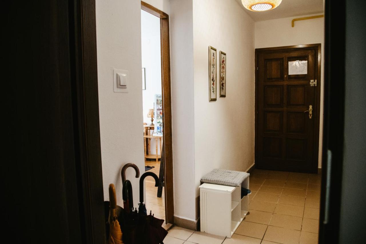 Soba Gloria Hotel Slavonski Brod Bagian luar foto